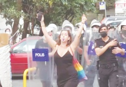 "İstanbul Sözleşmesi kaldırıldı, insanlar şiddete açık hale getirildi"