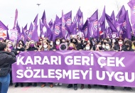 İstanbul Sözleşmesi kararı Resmi Gazete'de: 1 Temmuz'da sona eriyor