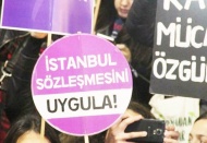 İstanbul Sözleşmesi: Savcı 'Erdoğan'ın kararının iptali' talebini yineledi