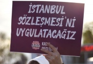 “İstanbul Sözleşmesi yürürlükte, Meclis göreve”