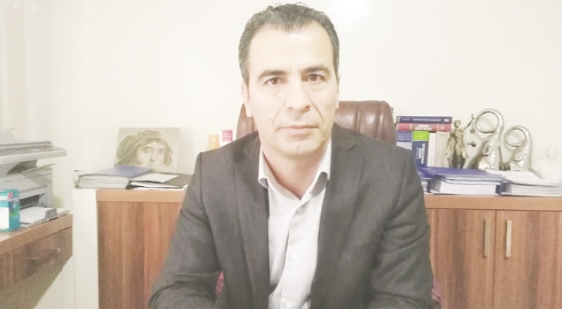 İstanbul Sözleşmesi'ne el uzatmaya hiç kimsenin hakkı yok