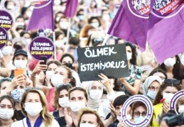 İstanbul Sözleşmesi’nin feshedilmesi yanlış bir adım