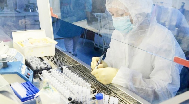 İstanbul Tabip Odası Başkanı: Ön safhada çalışan sağlıkçılara test yapılmıyor