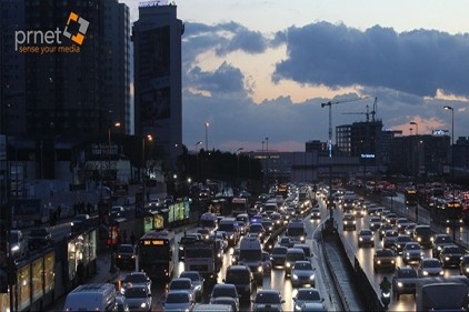 İstanbul, 30&#8217;uncu sırada yer aldı