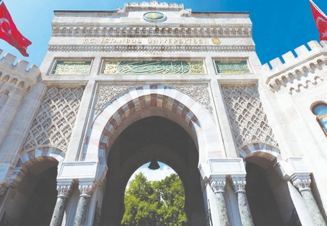 İstanbul Üniversitesi'nde "Soykırım Enstitüsü" kurulacak