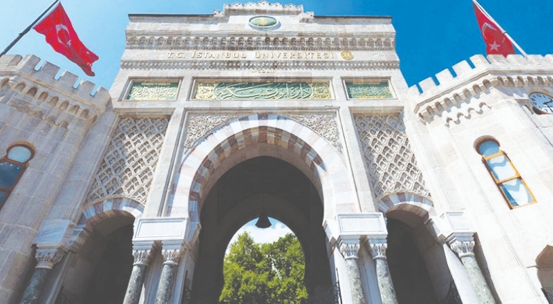 İstanbul Üniversitesi'nde "Soykırım Enstitüsü" kurulacak