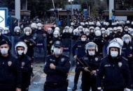 İstanbul Valiliği, Boğaziçi Üniversitesi protestolarına karşı toplantı, gösteri ve yürüyüşleri yasakladı