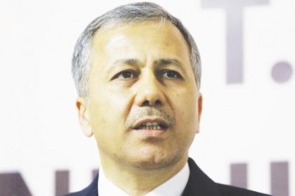 İstanbul Valisi, belediye başkan vekilliği de yapacak 