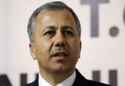 İstanbul Valisi, Belediye Başkan vekilliğine atandı