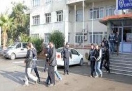 İstanbul ve Gaziantep hattında 94 kilo eroin