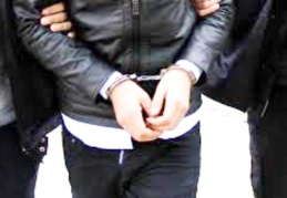 İstanbul ve Gaziantep’te FETÖ operasyonu: 9 gözaltı