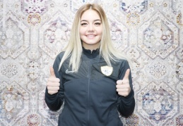 "İstanbul’a gidince Gaziantep’i özlüyorum"