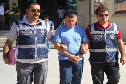 İstanbul&#8217;a götürülen 2 kilo kokain ele geçirildi