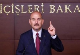 "İstanbul'a Kayyum" yanıtı: Pazar günü açıklayacağım 