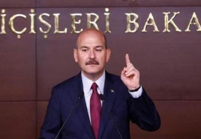 "İstanbul'a Kayyum" yanıtı: Pazar günü açıklayacağım