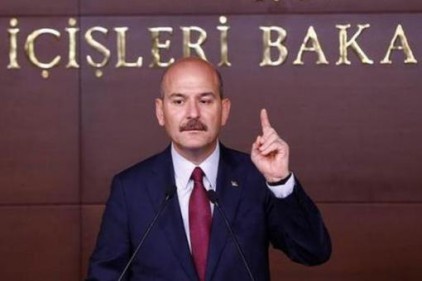 "İstanbul&#039;a Kayyum" yanıtı: Pazar günü açıklayacağım 
