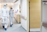 İstanbul’da 160 hastaneye pandemi bölümü talimatı verildi