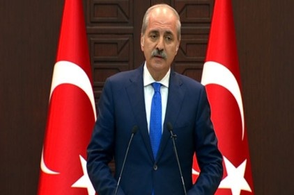 İstanbul&#039;da, Ankara&#039;da, Gaziantep&#039;te Elazığ&#039;da bombalar patlamayacaktı"