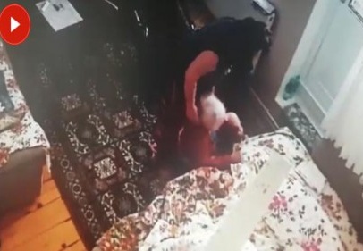İstanbul’da bakıcı dehşeti