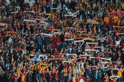 İstanbul&#039;da deplasman yasağı kalktı 