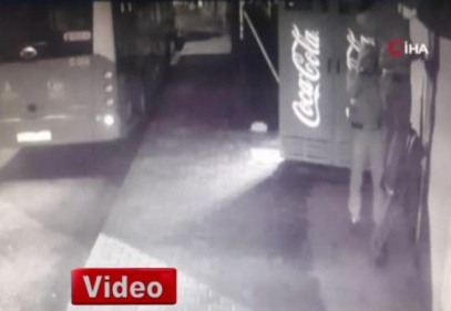 İstanbul'da film sahnelerini aratmayan 2 saatlik soygun!