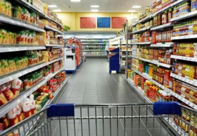 İstanbul'da fiyatlar yüzde 1.5 arttı