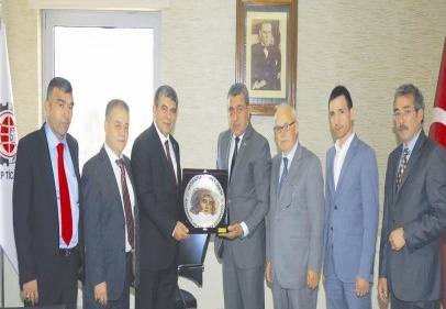 İstanbul’da “Gaziantep Yemek Sanat ve Kültür Şenliği” düzenlenecek