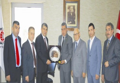 İstanbul’da “Gaziantep Yemek Sanat ve Kültür Şenliği” düzenlenecek