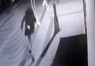 İstanbul'da genç kadına evinde dehşeti yaşattılar
