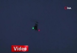 İstanbul'da helikopter destekli şafak operasyonu!