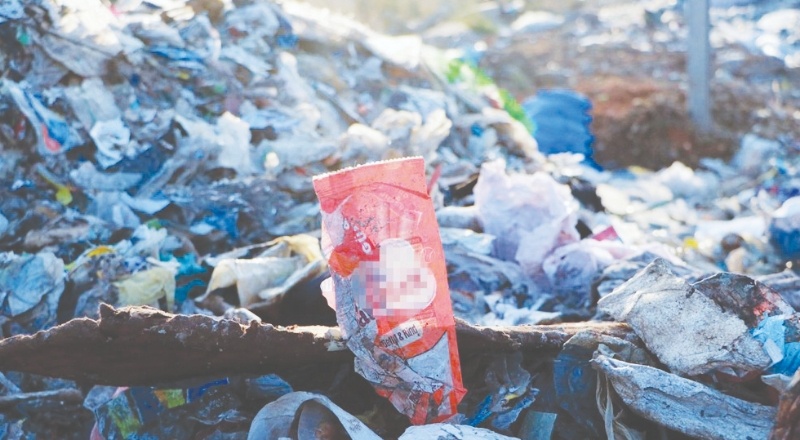 İstanbul'da her gün yaklaşık 18 bin ton evsel atık üretiliyor