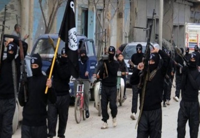 İstanbul’da IŞİD operasyonu: 21 gözaltı