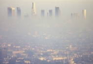 İstanbul'da okul bölgelerinde hava kirliliği sınırın üstünde