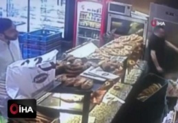 İstanbul'da patronlarını silahla vuran zanlılar yakalandı