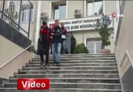 İstanbul'da sahte altın sikke satan Suriyeli şahıslar suçüstü yakalandı