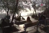 İstanbul'da sıcaklık değerleri artıyor