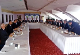 İstanbul’da yaşayan Doğu ve Güneydoğulu vatandaşların sorunları raporlaştırılacak