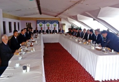 İstanbul’da yaşayan Doğu ve Güneydoğulu vatandaşların sorunları raporlaştırılacak