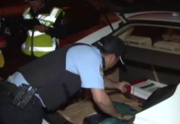 İstanbul'da 'Yeditepe huzur' uygulaması