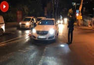 İstanbul’da 'Yeditepe Huzur' uygulaması !
