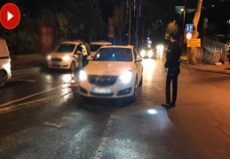 İstanbul’da 'Yeditepe Huzur' uygulaması !