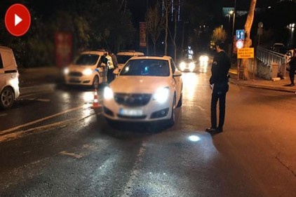 İstanbul&#8217;da &#039;Yeditepe Huzur&#039; uygulaması !