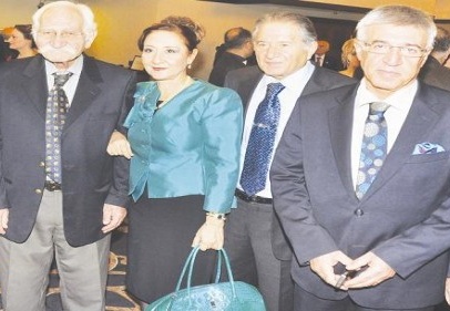 İstanbul’daki Antepliler kurtuluş balosunda buluşacak