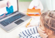 İstanbul'daki ilkokul öğrencilerinin yüzde 73'ü EBA’daki derslere hiç katılmadı