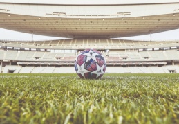 İstanbul'daki Şampiyonlar Ligi finali seyircili oynanacak