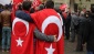 İstanbul'daki terör saldırısınameydanlardan tepki vardı