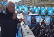 “İstanbul’dan daha pahalı su içiyoruz”