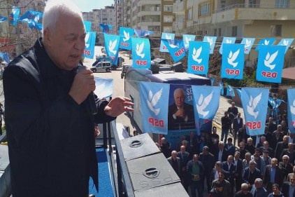 &#8220;İstanbul&#8217;dan daha pahalı su içiyoruz&#8221;