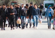 “İstanbullular Suriyelileri tehdit olarak algılıyor”