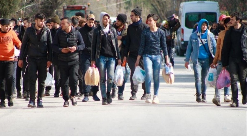 “İstanbullular Suriyelileri tehdit olarak algılıyor”